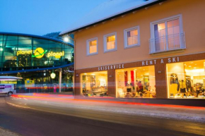 Appartement Charly Kahr and family, Ski-In & Ski-Out Schladming